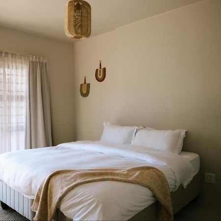 Kokon Boutique Guesthouse Somerset West Exterior photo