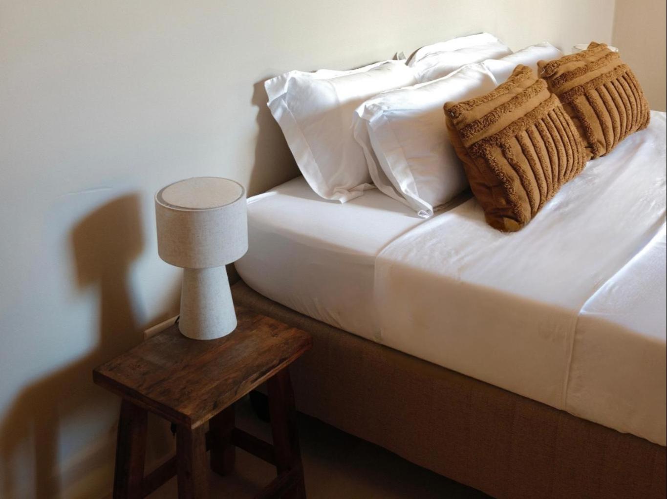 Kokon Boutique Guesthouse Somerset West Room photo
