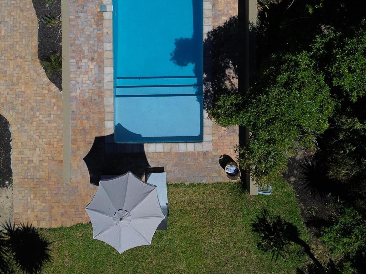 Kokon Boutique Guesthouse Somerset West Exterior photo